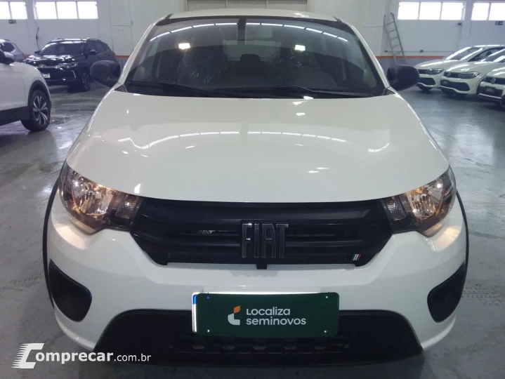 MOBI 1.0 EVO FLEX LIKE. MANUAL