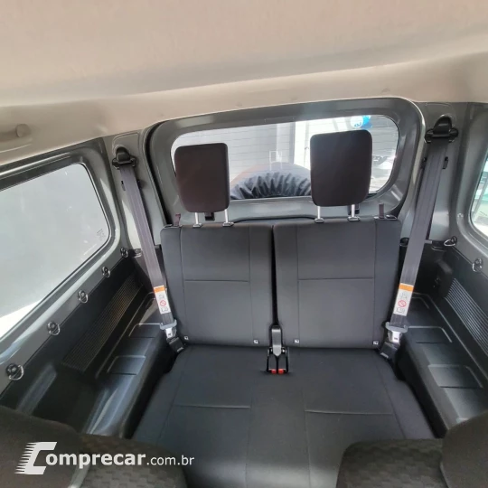 Jimny Sierra 4YOU ALLGRIP 1.5 16V Mec.