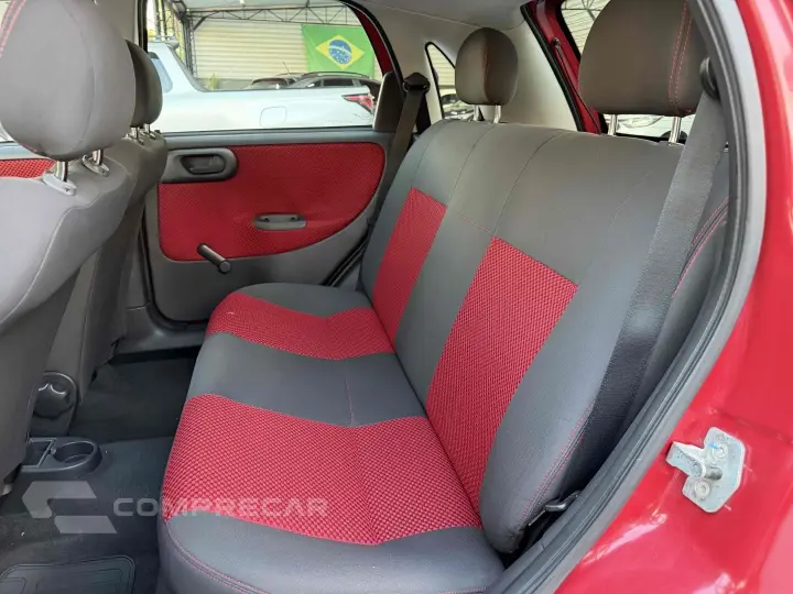 CORSA 1.8 MPFI SS 8V FLEX 4P MANUAL