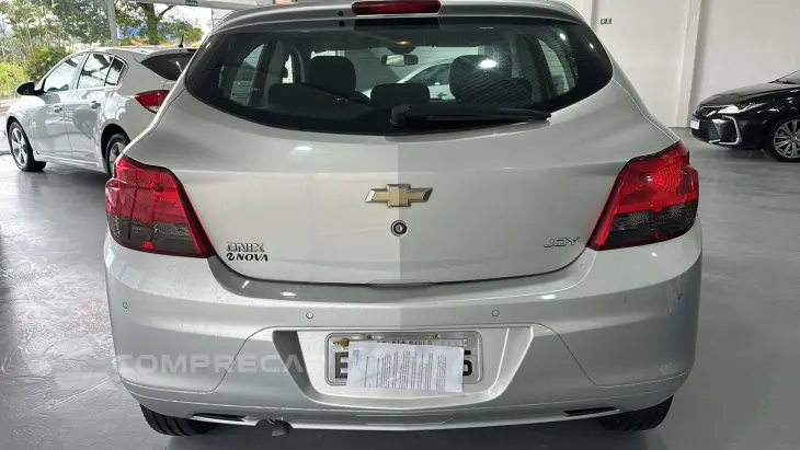 ONIX 1.0 MPFI JOY 8V
