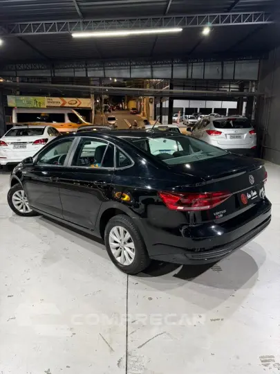 VIRTUS 1.0 200 TSI Comfortline