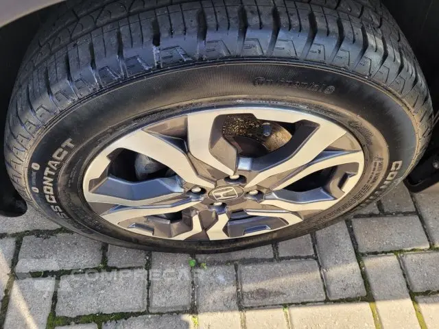 WR-V - 1.5 16V ONE EXL CVT
