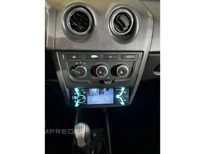 CELTA 1.0 MPFI LT 8V FLEX 4P MANUAL