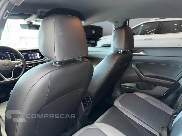 NIVUS 1.0 200 TSI Highline