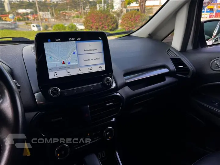 ECOSPORT 1.5 Ti-vct Freestyle