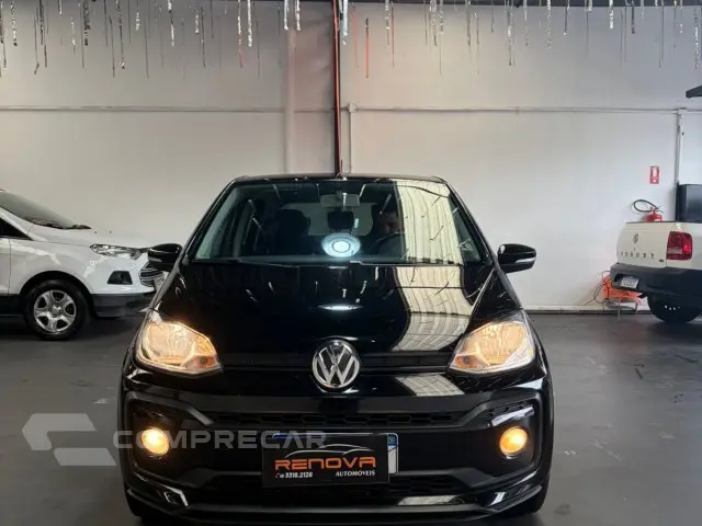 UP - 1.0 MPI MOVE UP 12V 4P MANUAL