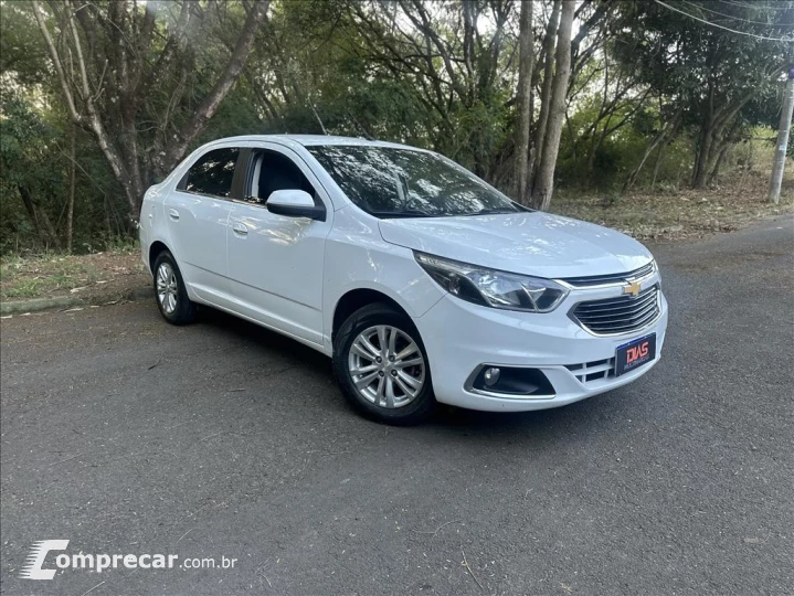 COBALT 1.8 MPFI LTZ 8V