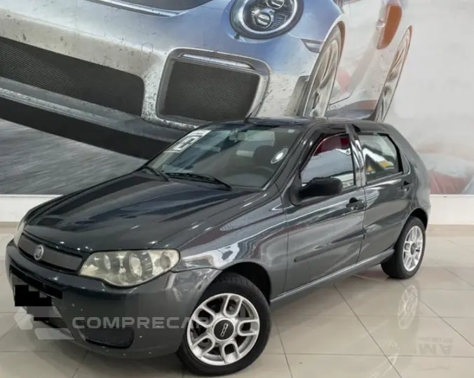 PALIO 1.0 MPI Fire Economy 8V