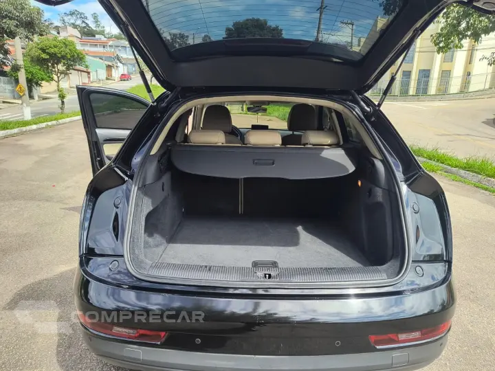 Q3 1.4 TFSI Ambiente S Tronic