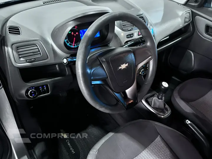 COBALT 1.8 LT 8V