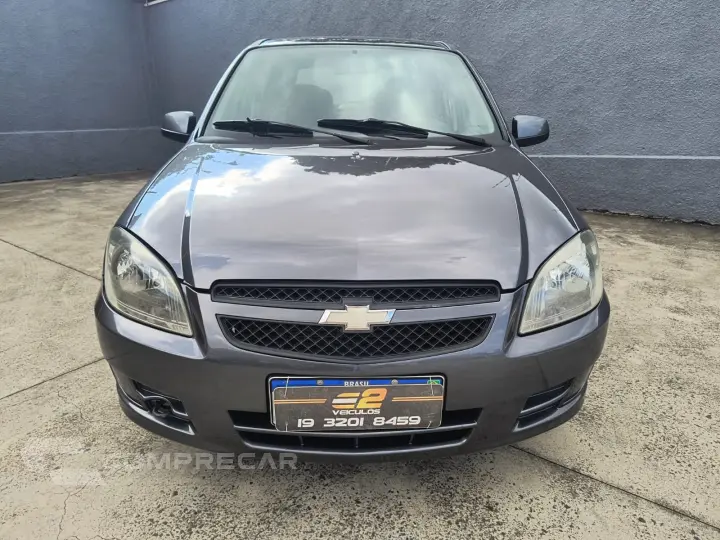 CELTA 1.0 MPFI LT 8V