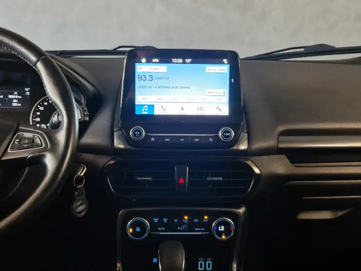 ECOSPORT 1.5 Ti-vct Freestyle