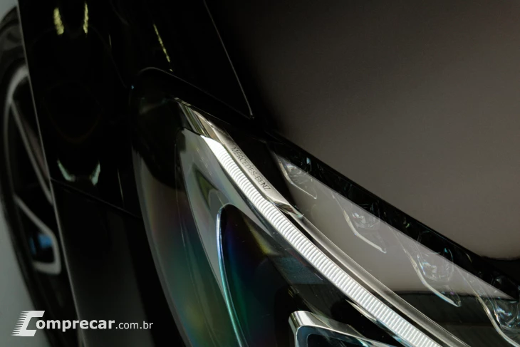 C 43 AMG 3.0 V6 4matic