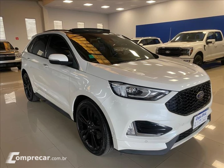 EDGE 2.7 V6 Ecoboost ST AWD