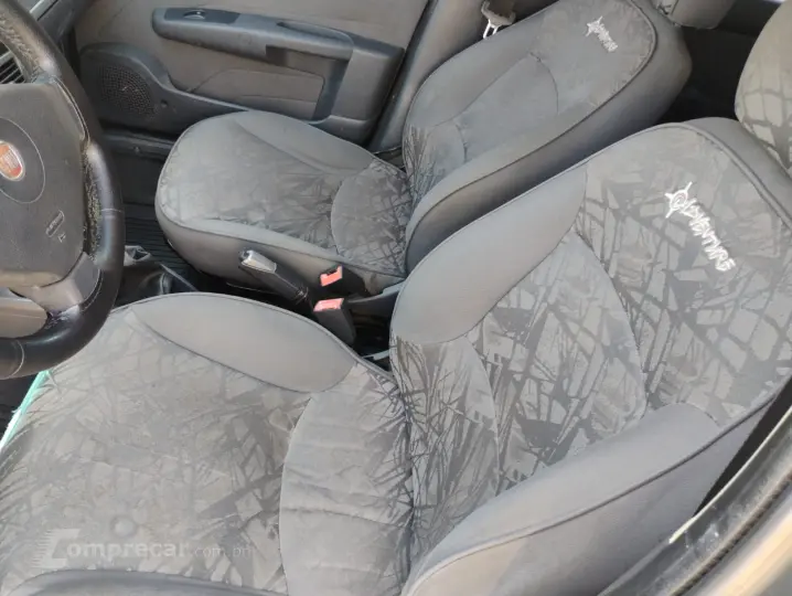 PALIO 1.0 MPI 6M Weekend 8V