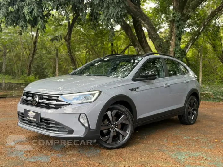 NIVUS 1.0 200 TSI TOTAL FLEX HIGHLINE AUTOMÁTICO