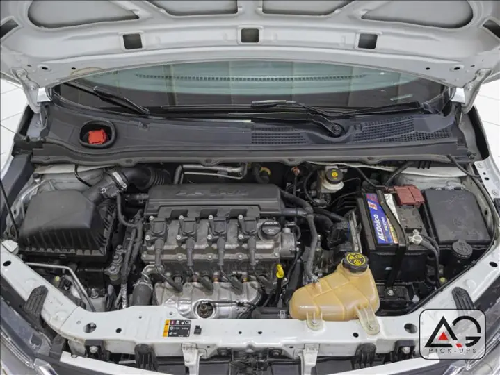 ONIX 1.4 MPFI LTZ 8V