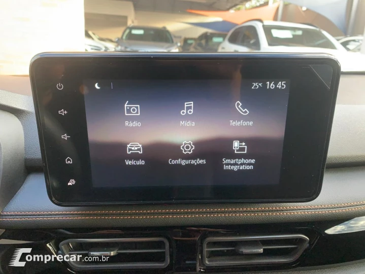 Kardian Prem. Ed Flex 1.0 TB 12V 5p Aut.