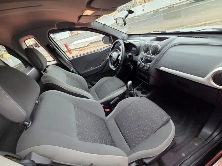 MONTANA LS 1.4 ECONOFLEX 8V 2p