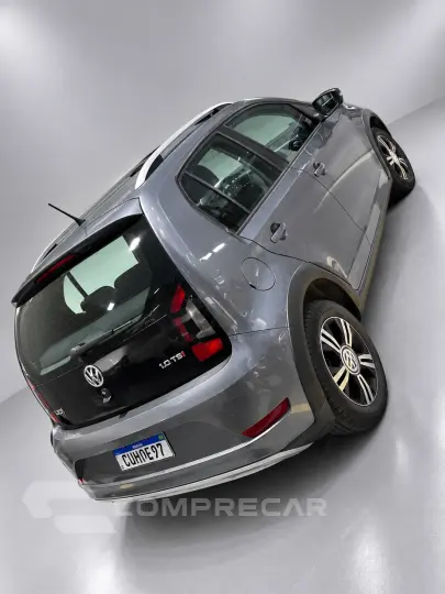 UP 1.0 170 TSI Xtreme