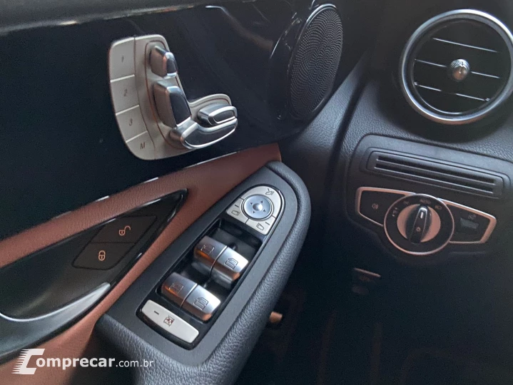 GLC 220D 2.0 Turbo Off-road