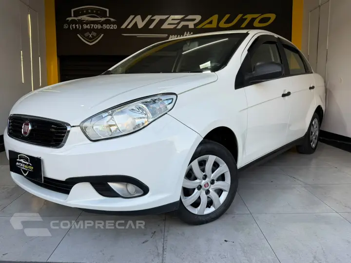 GRAND SIENA 1.0 EVO Attractive