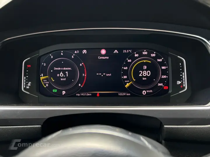 TIGUAN 2.0 350 TSI Allspace R-line 4motion