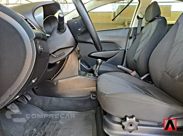 HB20 1.0 12V Comfort Plus