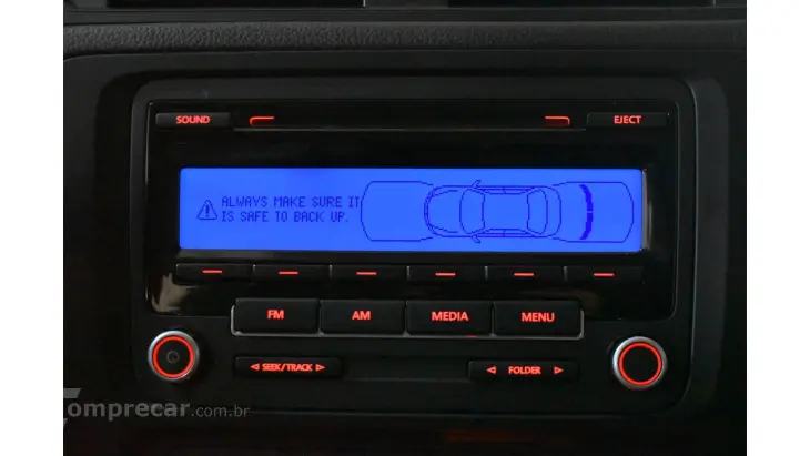 JETTA - 2.0 COMFORTLINE 4P MANUAL