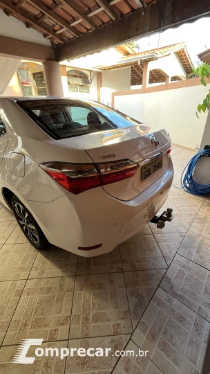 COROLLA 1.8 GLI 16V