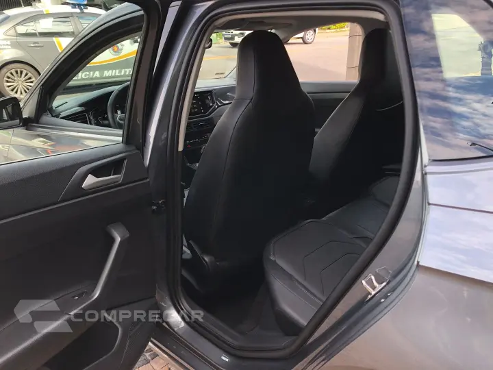 Polo 1.0 170 Tsi Highline Automático