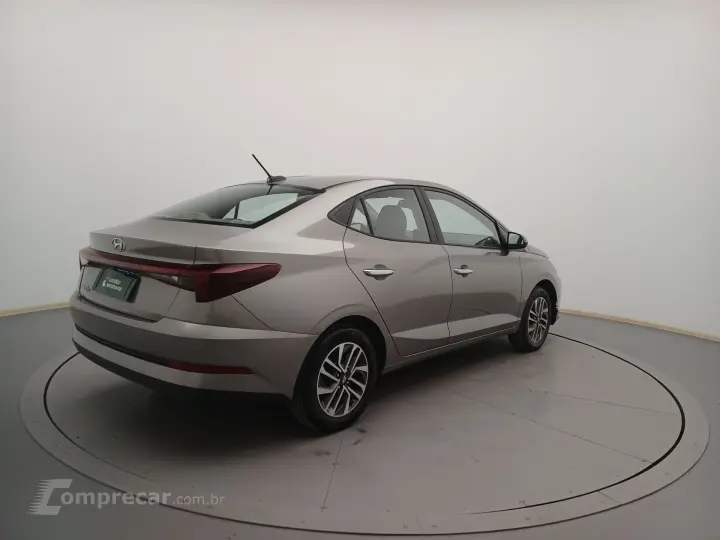 HB20S 1.0 12V FLEX LIMITED PLUS MANUAL