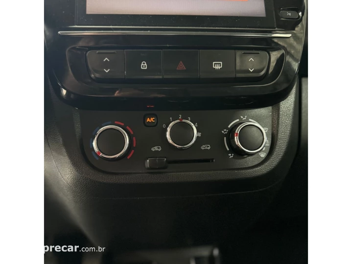KWID 1.0 12V SCE FLEX INTENSE MANUAL