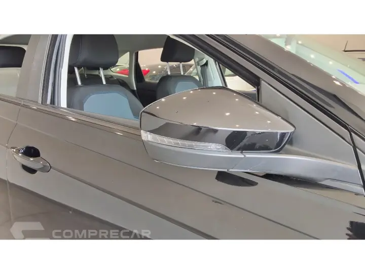 NIVUS 1.0 200 TSI TOTAL FLEX COMFORTLINE AUTOMÁTICO