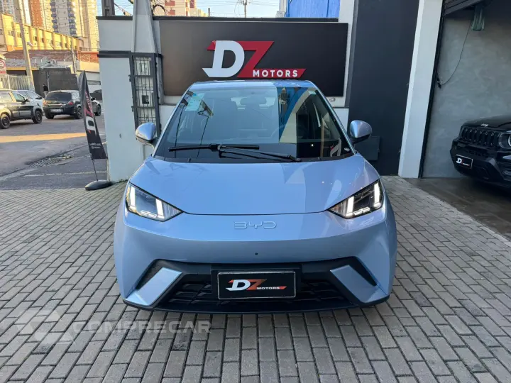 DOLPHIN MINI 38 KW GS