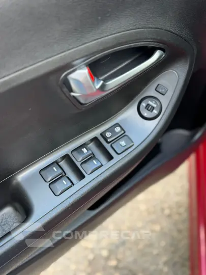 PICANTO 1.0 EX 12V