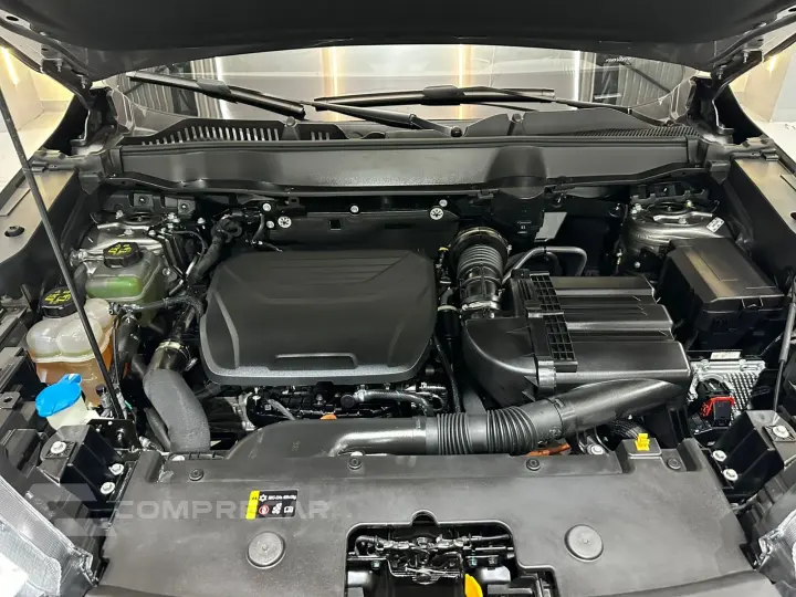 Haval H6 1.5 (Hibrido)