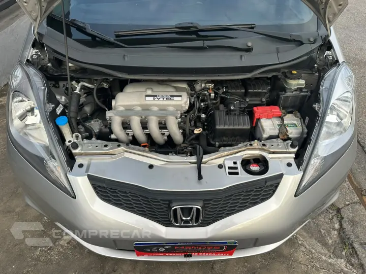 FIT 1.4 DX 16V