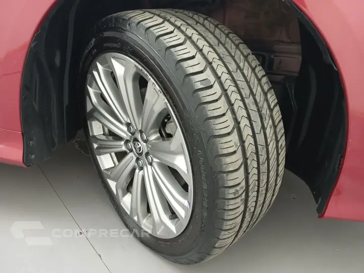 COROLLA 2.0 VVT-IE FLEX XEI DIRECT SHIFT