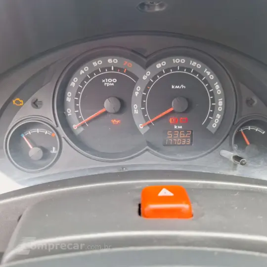 Prisma 1.4 4P JOY FLEX