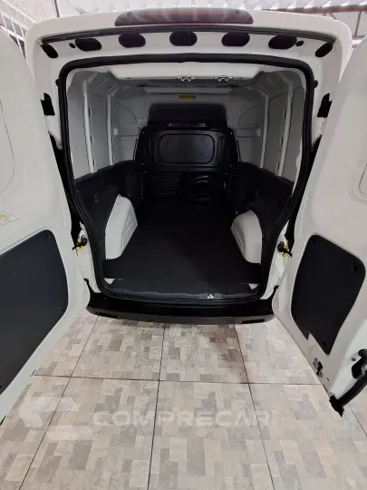 FIORINO 1.4 MPI Furgão Endurance 8V