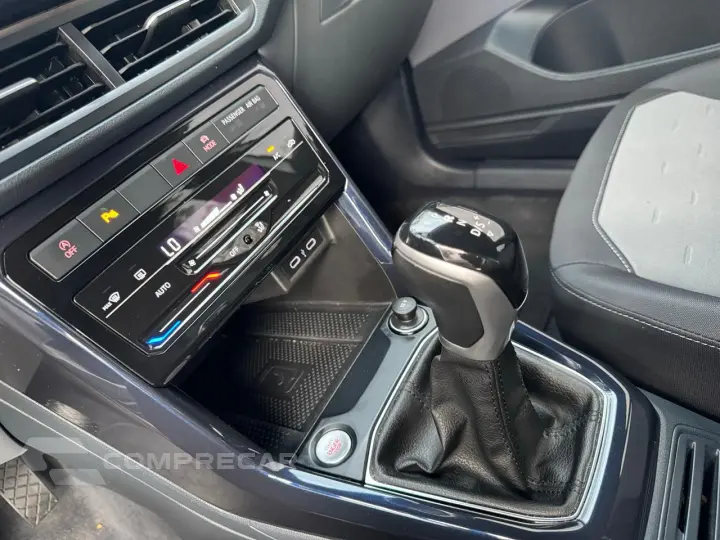 T-CROSS 1.0 200 TSI Comfortline