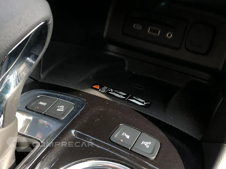 Equinox 1.5 16V Turbo Gasolina Premier Awd Automático