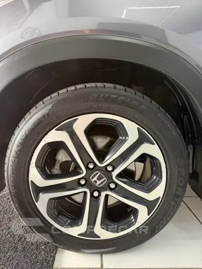 HR-V 1.8 16V LX