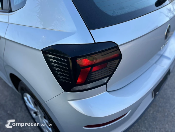 POLO 1.0 MPI MANUAL