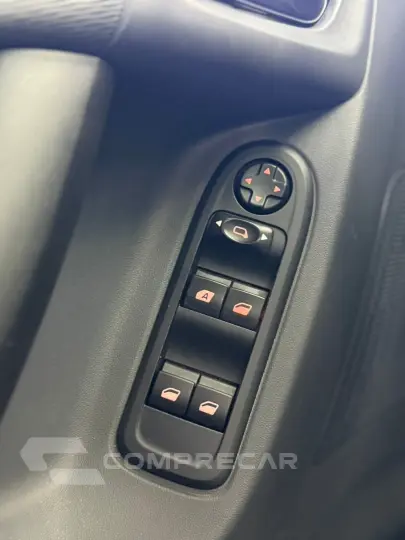 C3 Tendance Pure Tech 1.2 Flex 12V Mec.