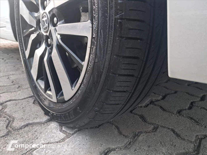 CITY 1.5 i-VTEC FLEX TOURING CVT