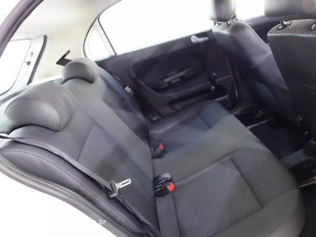 GOL - 1.0 12V MPI TOTAL TRENDLINE 4P MANUAL