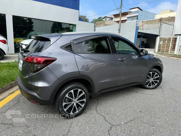 HR-V 1.8 16V EXL