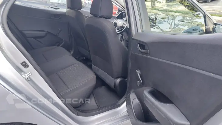 HB20 1.0 12V Comfort
